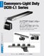 MODULAR CONVEYORS & SYSTEMS (july 2007) - DE-STA-CO