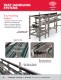 Modular Conveyor Systems - DE-STA-CO