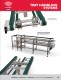 Modular Conveyor Systems - DE-STA-CO