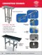 Modular Conveyor Systems - DE-STA-CO