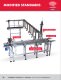 Modular Conveyor Systems - DE-STA-CO