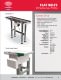 Modular Conveyor Systems - DE-STA-CO