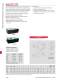 Standard Power Clamps Catalog - DE-STA-CO