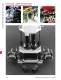 Standard Power Clamps Catalog - DE-STA-CO