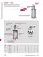 Pneumatic Swing Clamps Catalog - DE-STA-CO