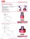DSC Vacuum Products Catalog - DE-STA-CO