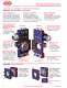 DSC Tool Changes and Adaptors Catalog - DE-STA-CO
