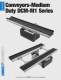 DSC Conveyors Catalog - DE-STA-CO
