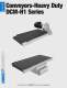 DSC Conveyors Catalog - DE-STA-CO