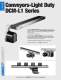 DSC Conveyors Catalog - DE-STA-CO