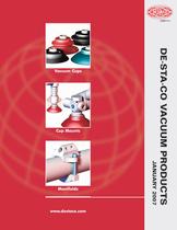 DE-STA-CO VACUUM PRODUCTS (jannuary 2007)