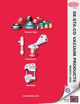 DSC Vacuum Products Catalog