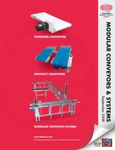 Modular Conveyor Systems