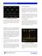 Synthesized Clock Generator - Stanford Research Systems