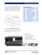 Synthesized Clock Generator - Stanford Research Systems