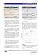 Digital Delay / Pulse Generator - Stanford Research Systems