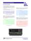 Digital Delay / Pulse Generator - Stanford Research Systems