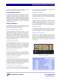 Gated Integrators and Boxcar Averagers - Stanford Research Systems