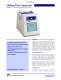 OptiMelt Automated Meling Point System - Stanford Research Systems