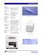 OptiMelt Automated Meling Point System - Stanford Research Systems