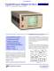 Partial Pressure Monitor - Stanford Research Systems