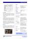Partial Pressure Monitor - Stanford Research Systems