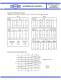 CROSS AD & SS Directional Valves - Cross Manufacturing