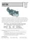 CROSS BA & BC Series Directional Valves - Cross Manufacturing