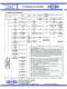 CROSS BA & BC Series Directional Valves - Cross Manufacturing