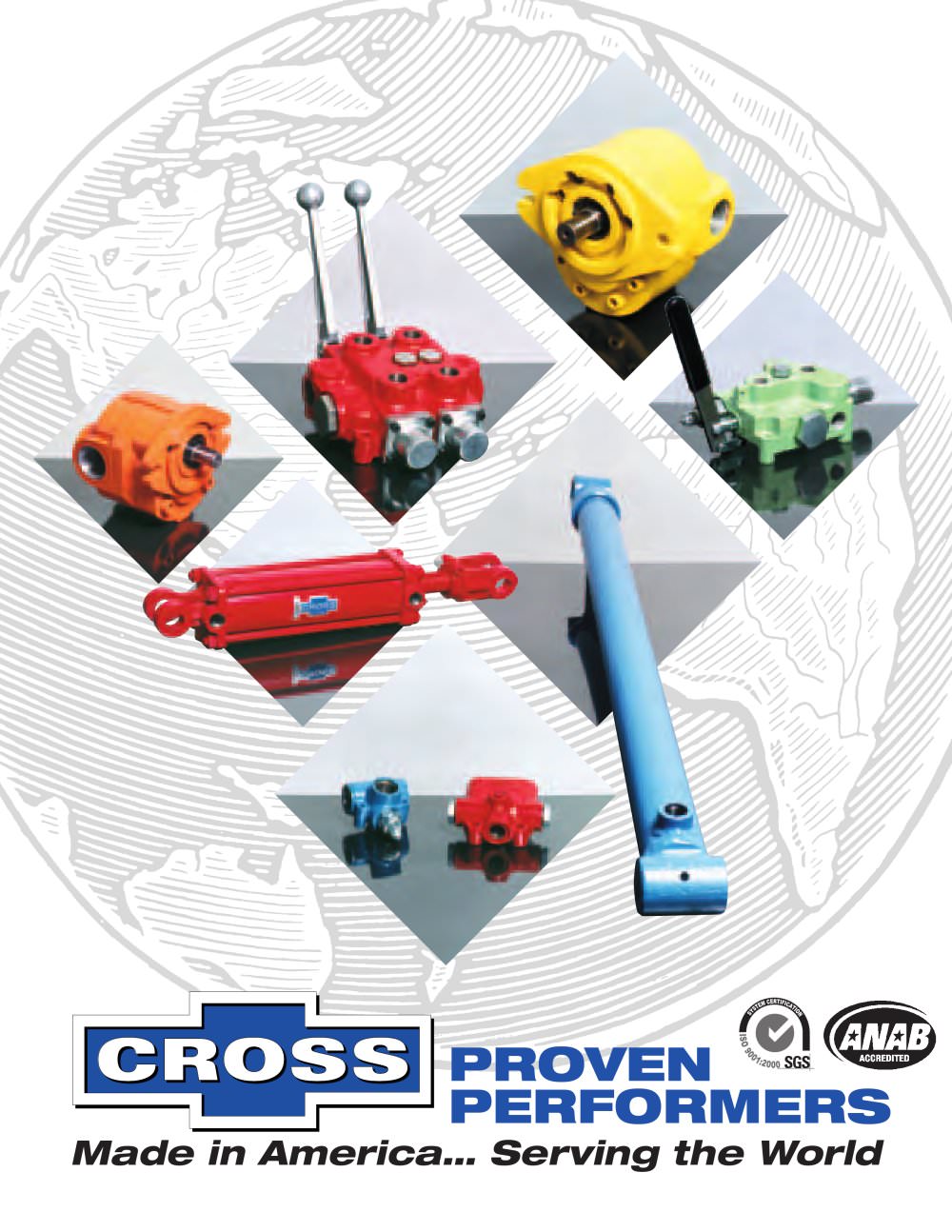 General Product Brochure.pdf - Cross Manufacturing