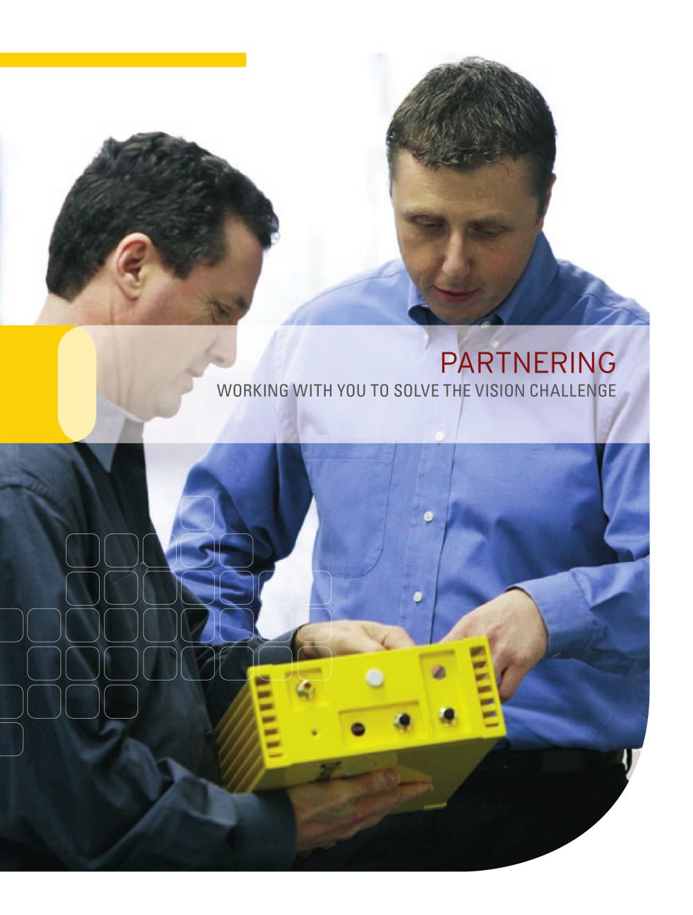 LMI Technologies - 