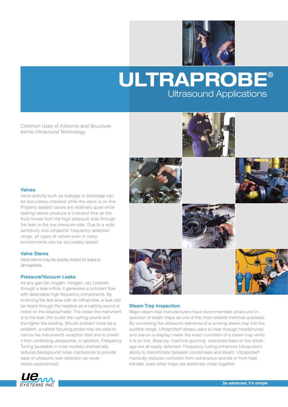 What is the USG valve, and is it worth it to muffle What is the USG valve, and is it worth it to muffle