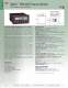 Building Automation Catalog (CT-BA) - DWYER
