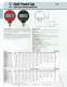 Powder, Dust & Bulk Materials Catalog (CT-DPB)