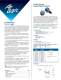 Air Logic Accessories Catalog - AIR Logic