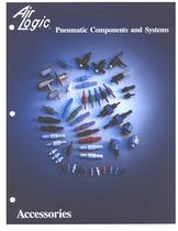 Air Logic Accessories Catalog