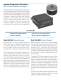 Model 0607 360� Angular Displacement Transducer Model 1004 Meter/Counter Display