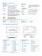 Model 0607 360� Angular Displacement Transducer Model 1004 Meter/Counter Display