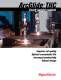 Torch height control - Hypertherm, Inc.