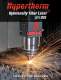 HyIntensity Fiber Laser - Hypertherm, Inc.