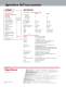 Brochure: FASTLaser - Hypertherm, Inc.