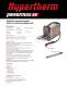 Powermax45 System Brochure - Hypertherm, Inc.