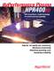 HPR400XD System Brochure - Hypertherm, Inc.
