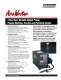 ArcWriter System Brochure - Hypertherm, Inc.