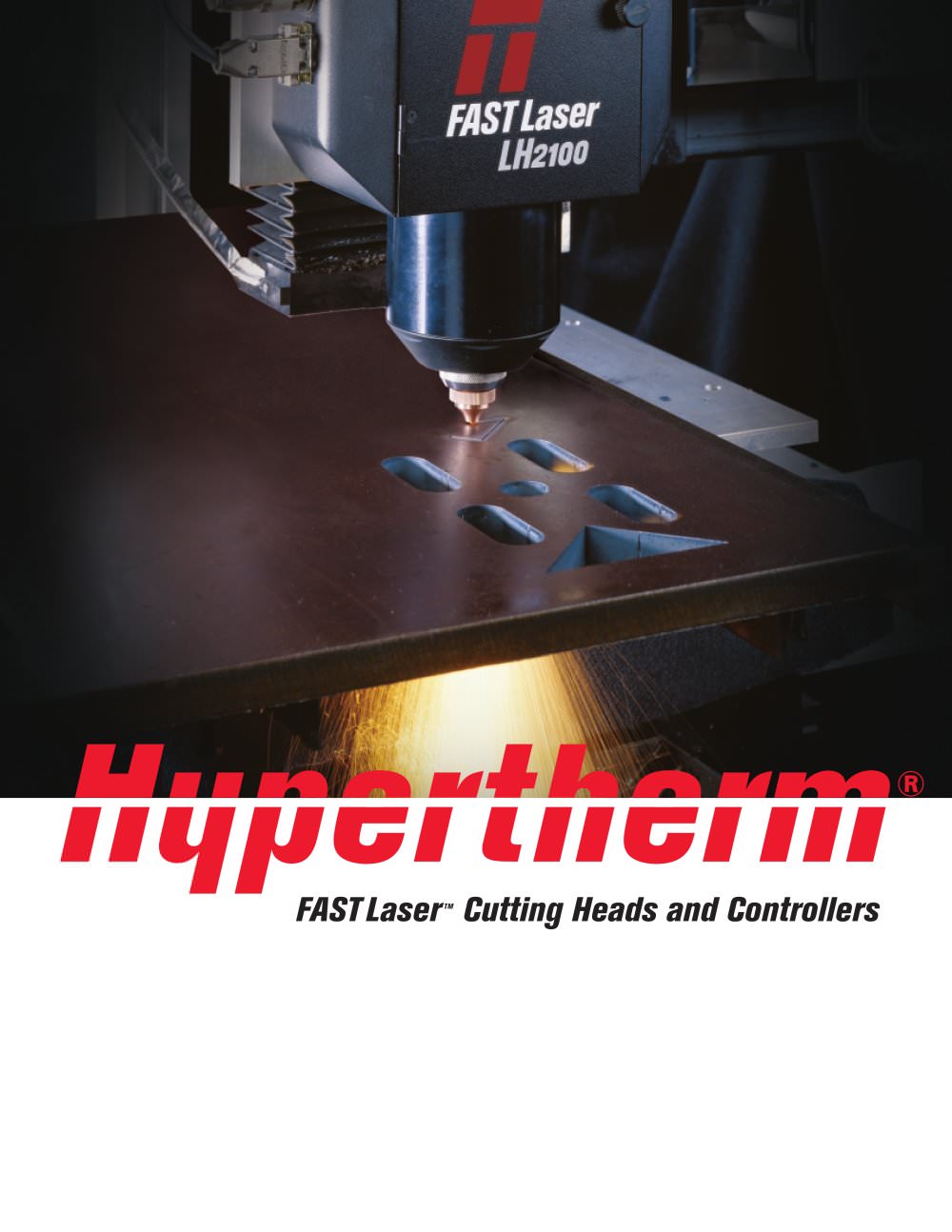 Brochure: FASTLaser - Hypertherm, Inc.