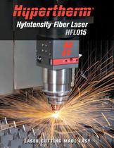 HyIntensity Fiber Laser