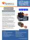 EASYHEAT LI power from 4.2kW to 10kW, operation from 150kHz to 400kHz - Ambrell