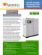 EKOHEAT power to 270kW, operation from 50kHz to 150kHz - Ambrell