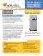 EKOHEAT power to 150kW, operation from 15kHz to 45kHz - Ambrell