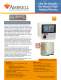 Power to 20kW, frequency of 5-15kHz - Ambrell